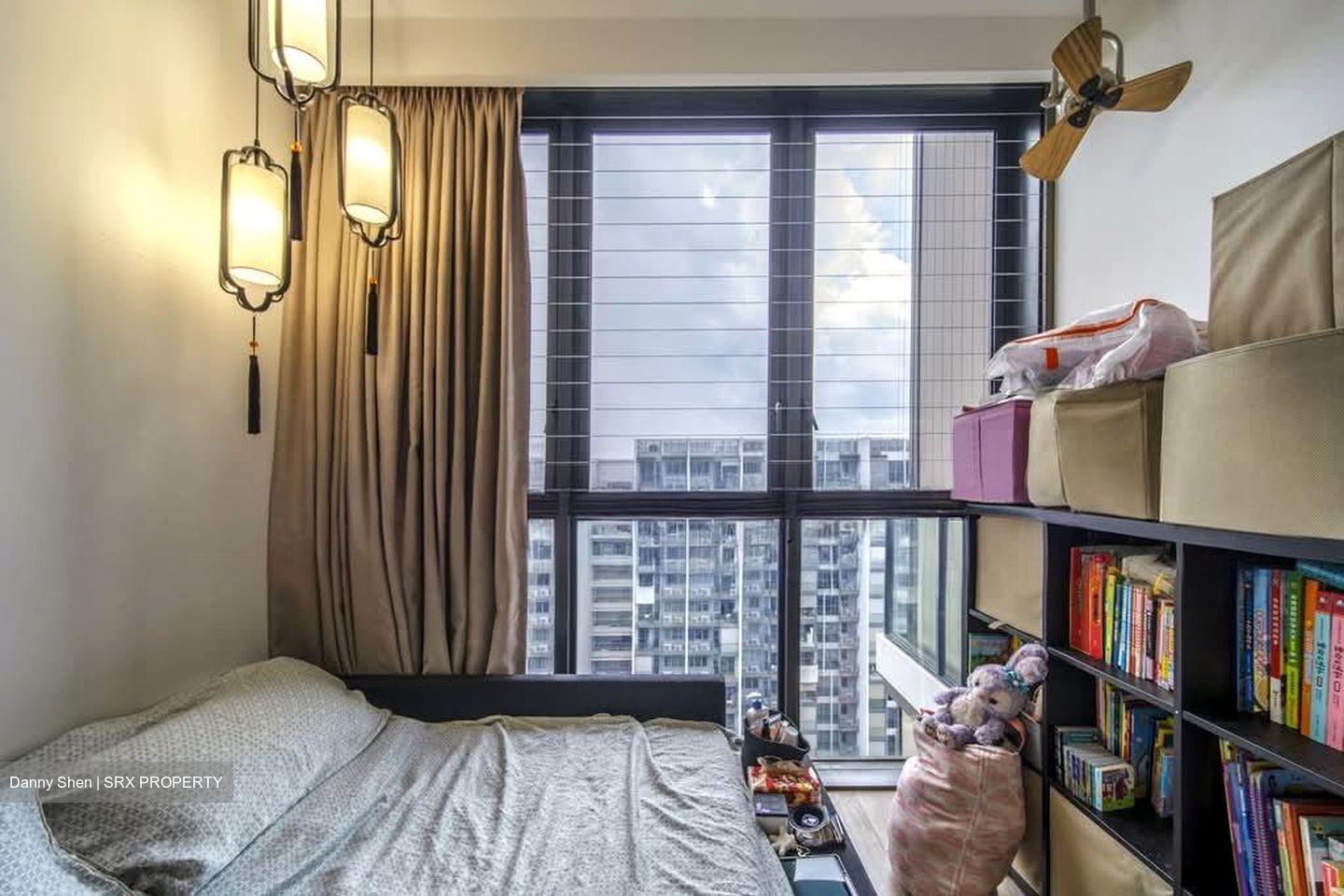 The Tapestry (D18), Condominium #554811771